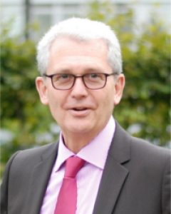 Christoph Chesnais Christoph Chesnais
